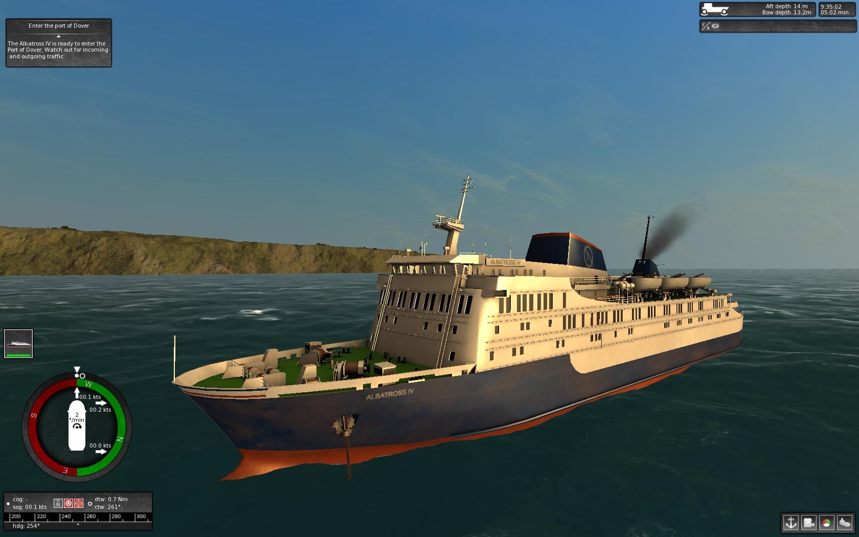 Ship Simulator Extremes Collection